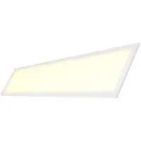 HOFTRONIC™ - Panneau LED 36W 4860lm 3000K UGR22 Philips Driver Blanc