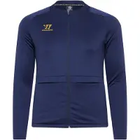 Warrior Veste AURUM Travel Senior bleu marine XL