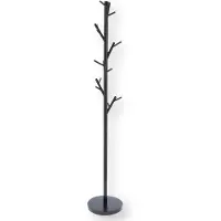 Jan Kurtz Portemanteau Tree - métal - 18 crochets - vert