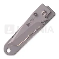 CRKT Couteau pliant KISS Framelock