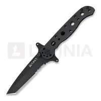 CRKT Couteau pliant M16-10KSF Special Forces, stainless