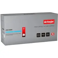 ActiveJet Toner ATB-326CN (remplace Brother TN-326C ; Supreme ; 3500 pages ; cyan)