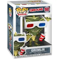 Funko POP! Figurine Pop Movies Gremlin with 3D glasses