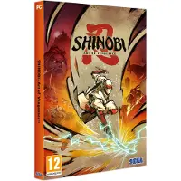 SHINOBI : L'art de la vengeance