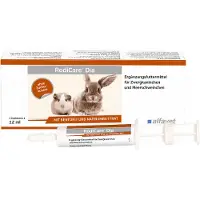 Alfavet RodiCare Dia - 3 x 12 ml