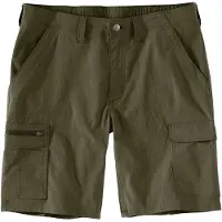 Carhartt Relaxed 10" Force Ripstop Cargo Courte Taille