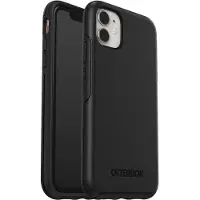 Otterbox Symmetry Apple iPhone 11 Back Cover Noir