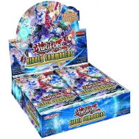 Konami Boîte de boosters Yu-Gi-Oh! : Les Invocateurs Cachés