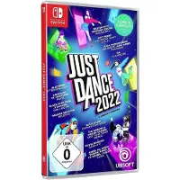 Just Dance 2022 - Switch