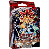 Konami Yu-Gi-Oh! Starter Deck: Kaiba Reloaded