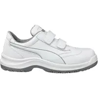 Puma Chaussures De Sécurité Cuisine Puma Absolute Low S2 Src - 37