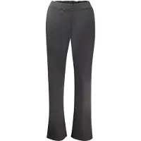 North sails Pantalon De Costume Long Noir Pour Femme