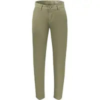 North sails Pantalons Verts Pour Hommes