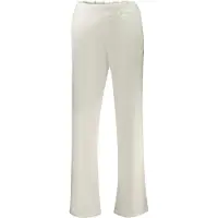 North sails Pantalon De Costume Long Pour Femme , Blanc