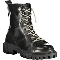 Cafe noir Chaussures CafeNoir Tronchetto, C1FB1101N033