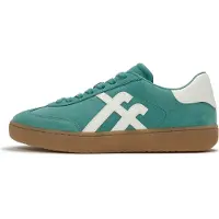 FitFlop FitFlop, chaussures de sport en daim, modèle "The Dash", taille 40