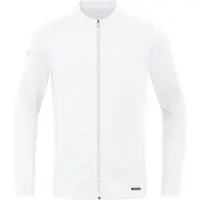 Jako Pro Casual Veste d'entraînement hommes - Blanc