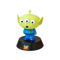 Paladone Lampe Alien Toy Story Icon