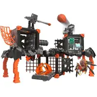 Schleich ELDRADOR, Fort de lave, référence 42810