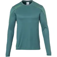 Uhlsport T-shirt à Manches Longues Stream 22