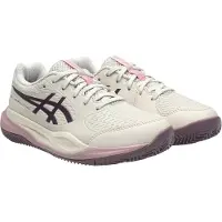 Asics Chaussures de Tennis Gel-Resolution x GS Clay Enfants