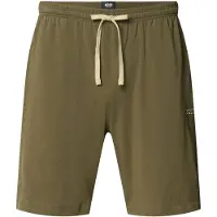 BOSS Pantalon de pyjama 'Mix&Match' olive