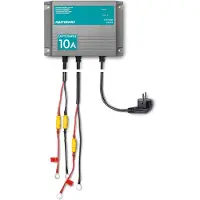 Mastervolt Easycharge Charger 10a Gris