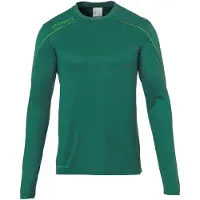 Uhlsport T-shirt à Manches Longues Stream 22