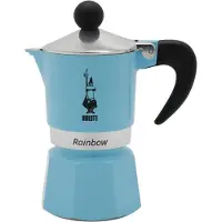 Bialetti Rainbow 1 bleu
