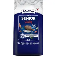 BALTICA EXCELLENT Senior Vitality M, L 12 kg