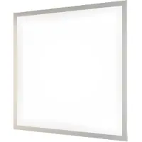 HOFTRONIC™ - Panneau LED 62x62 cm 36W 4860lm 4000K UGR19 Philips Driver