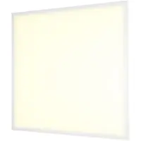 HOFTRONIC™ - Panneau LED 62x62 cm 36W 4860lm 4000K Blanc neutre UGR19 Sans scintillement