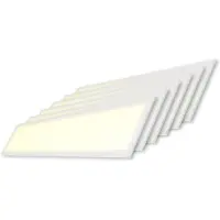 HOFTRONIC™ - Panneau LED 36W 4860 lm 3000K UGR22 Blanc chaud Sans scintillement