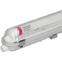 HOFTRONIC™ - Lampe fluorescente LED T8 18W 3150lm 4000K IP65