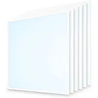 HOFTRONIC™ - Panneau LED 25W 62x62 cm 6500K UGR22 Sans scintillement