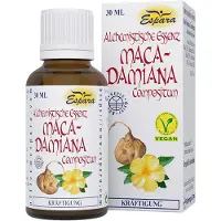 Espara GmbH Alchemistische Essenz Maca-Damiana compositum 30 ml