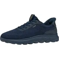 Geox Baskets basses 'SPHERICA PLUS' marine