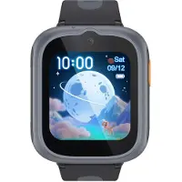 TCL o2-Aktion Kidswatch Movetime MT48 grau