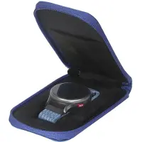 Anio Étui de protection pour montre connectée Smartwatch, pochette, étui, boîtier pour montre connectée