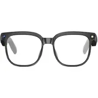 COLMI M02s, modèle Ar-brille, taille unique / Prise européenne 220V, taille unique