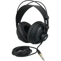 DAP-Audio DAP HP-290 Pro casque studio type fermé