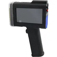 G&G Imprimante d'étiquettes portable GG-HH1001B (MP001-BPLUS) de
