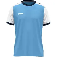 Jako Maillot Dynamic Ka - bleu ciel/blanc/marine, taille:164