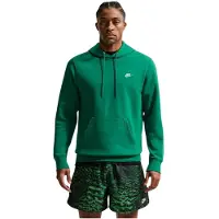 Nike Sweat à capuche en Fleece Club pour homme - Vert | Taille S