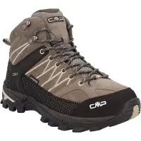 CMP Boots 'RIGEL' moka / noir