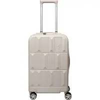 Travelite Valisette 'Panello' blanc