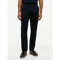 Tommy Hilfiger Core Denton Essential Pants Bleu 33 / 30 Homme