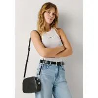 Pepe Jeans Danara, sac bandoulière, noir, une taille unique