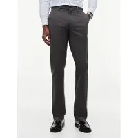 Tommy Hilfiger Pantalon chino '1985 Denton' anthracite