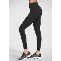 SKECHERS Pantalon de sport 'Gowalk' noir